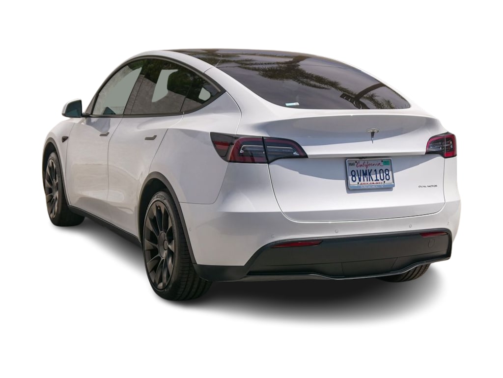 Thumbnail: 2021 Tesla Model Y - 3