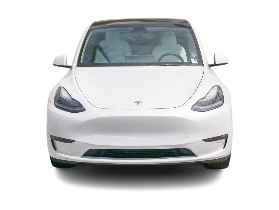 Thumbnail: 2021 Tesla Model Y - 5