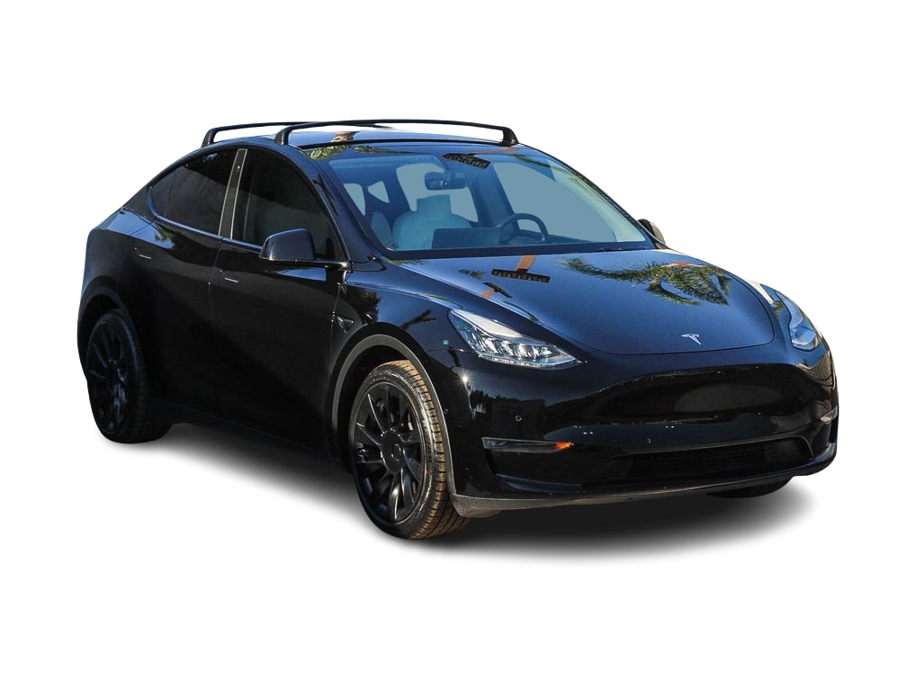 Thumbnail: 2021 Tesla Model Y - 14