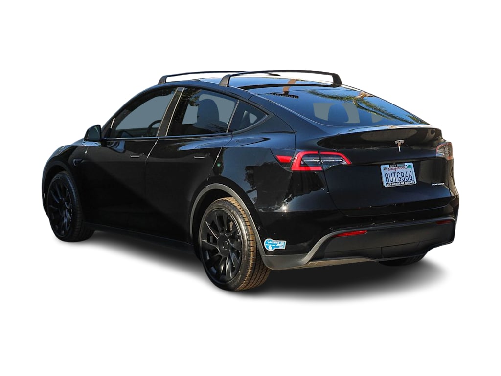 Thumbnail: 2021 Tesla Model Y - 3