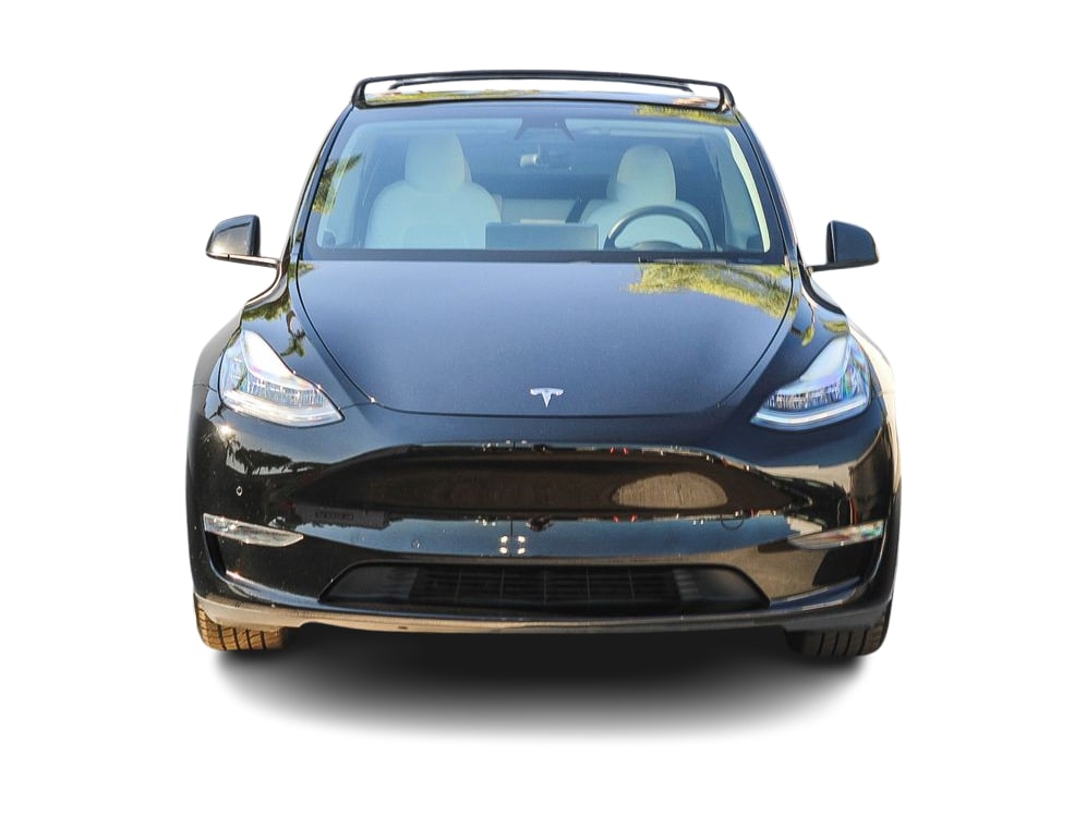 Thumbnail: 2021 Tesla Model Y - 5