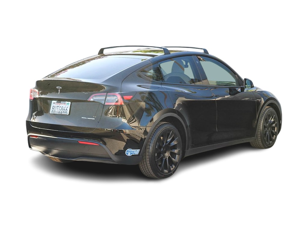 Thumbnail: 2021 Tesla Model Y - 15