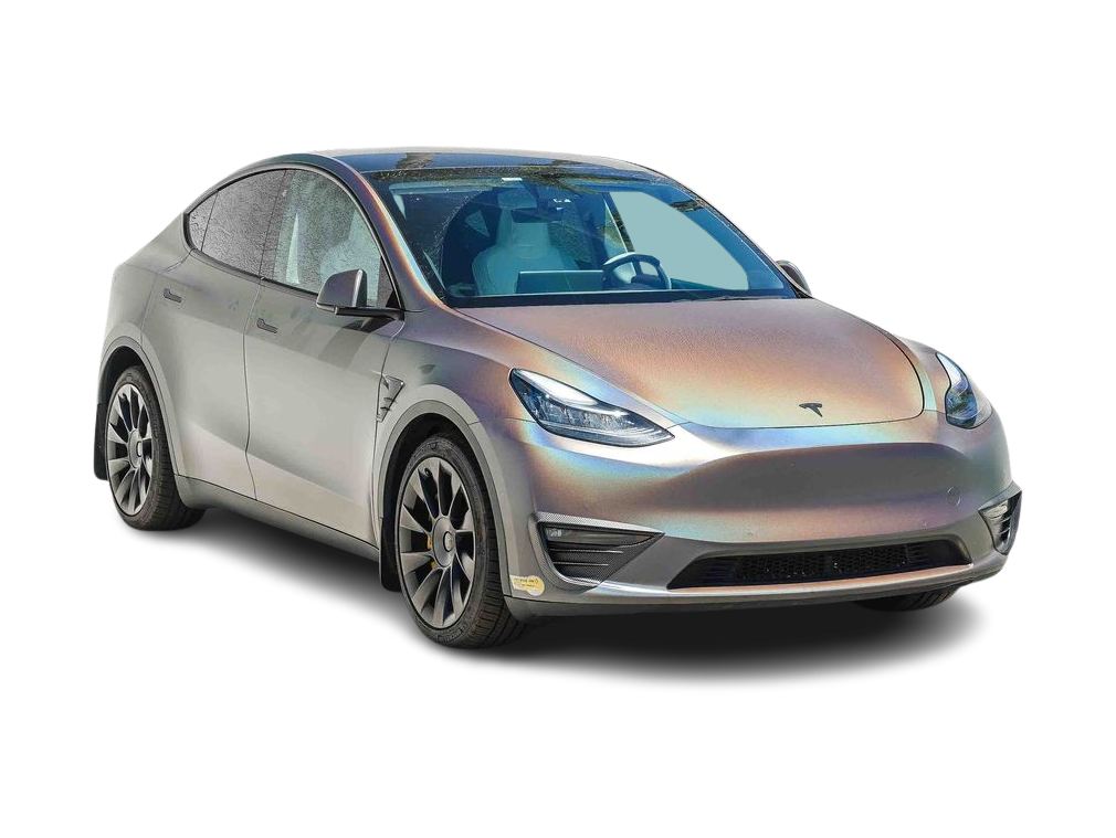 Thumbnail: 2021 Tesla Model Y - 6