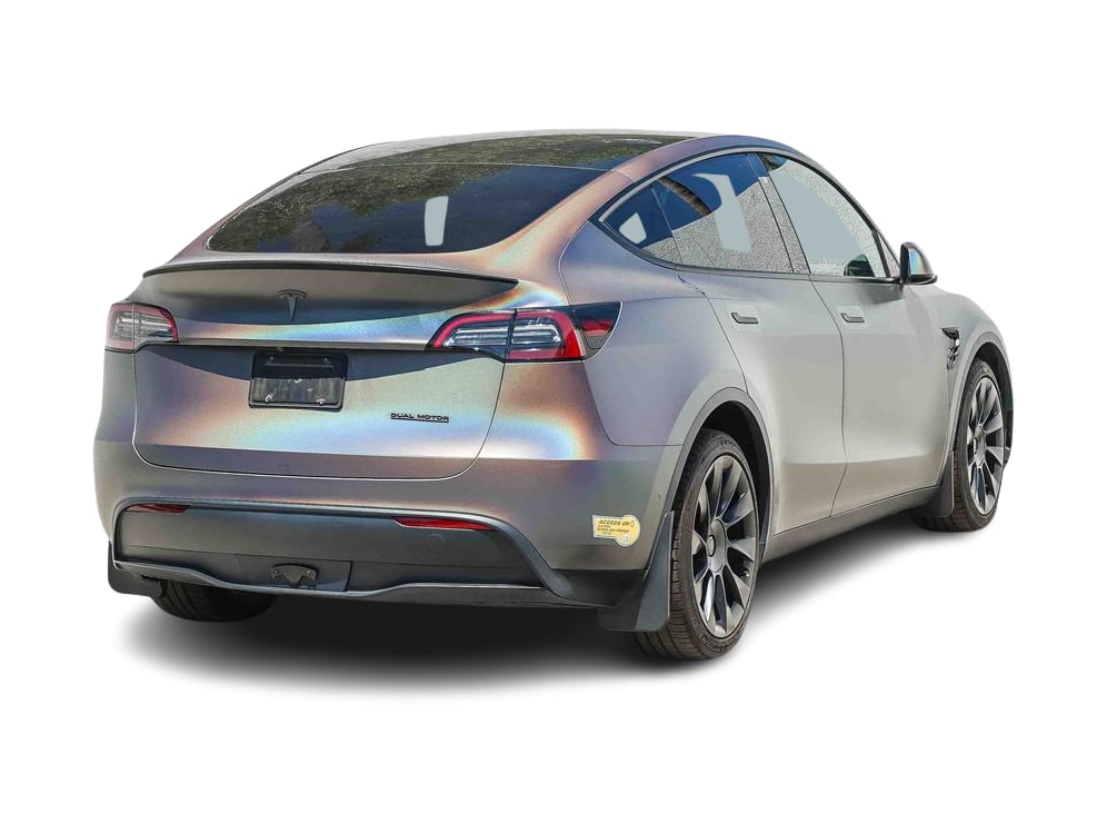 Thumbnail: 2021 Tesla Model Y - 9