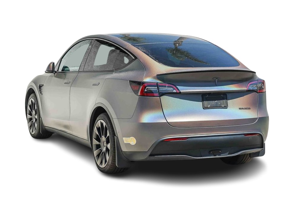 Thumbnail: 2021 Tesla Model Y - 2