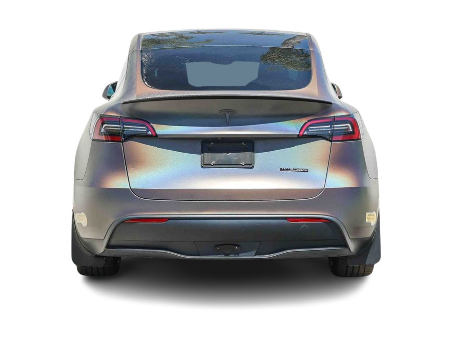 Thumbnail: 2021 Tesla Model Y - 3