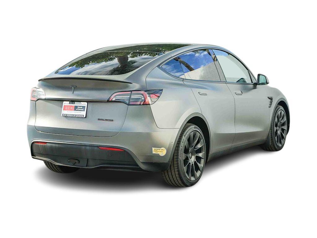 Thumbnail: 2021 Tesla Model Y - 16