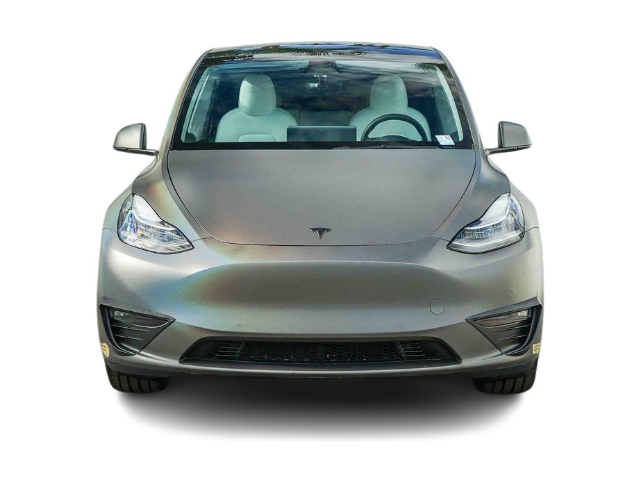 Thumbnail: 2021 Tesla Model Y - 5