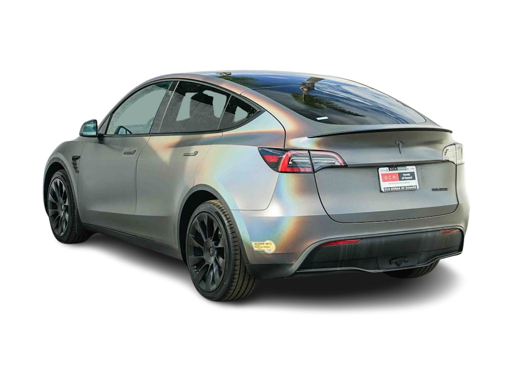 Thumbnail: 2021 Tesla Model Y - 3