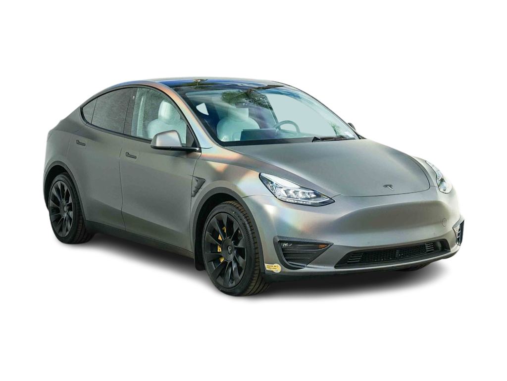 Thumbnail: 2021 Tesla Model Y - 15