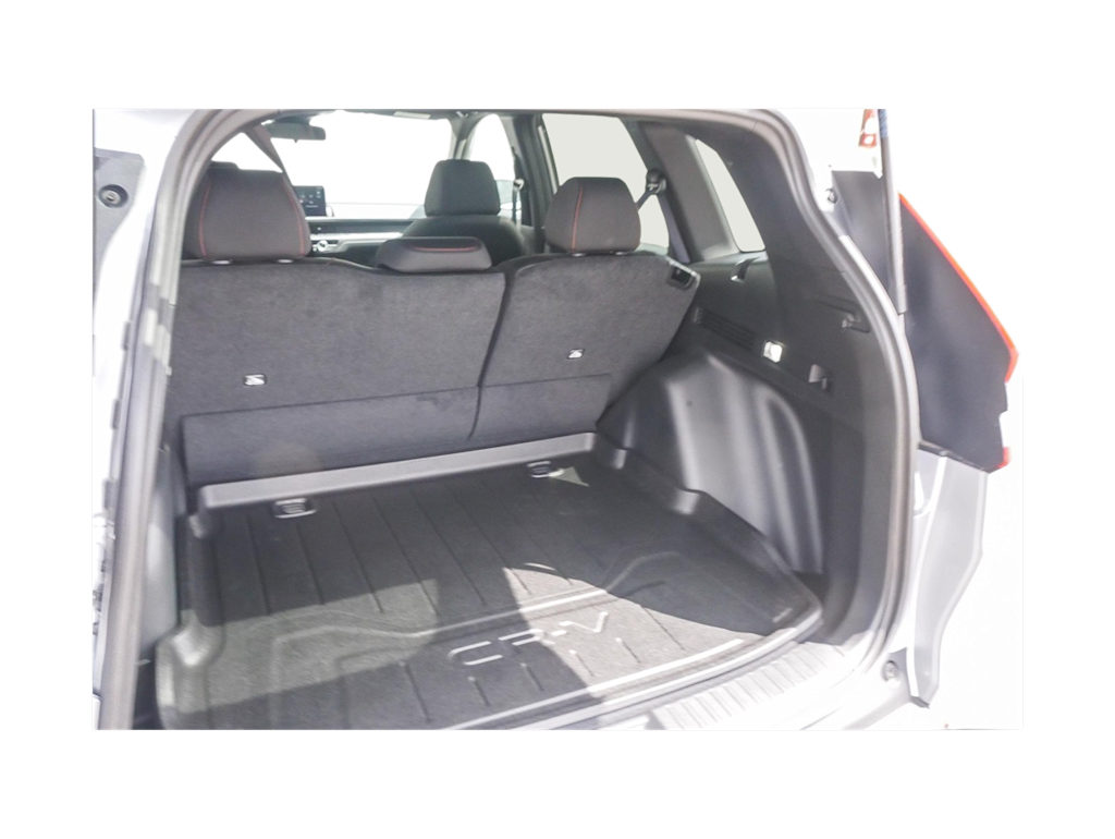 Thumbnail: 2026 Honda CR-V - 17