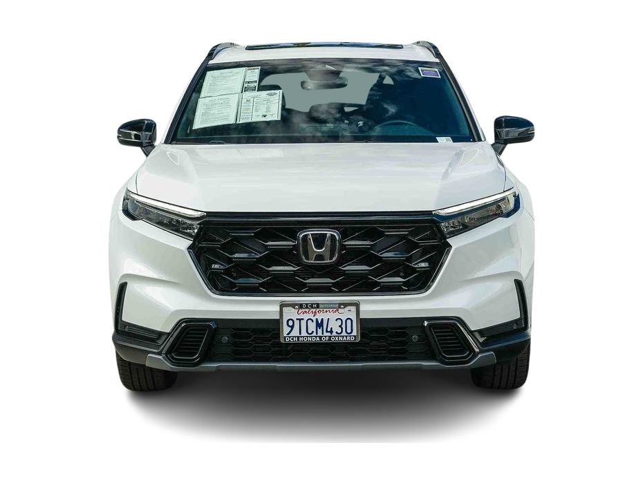 Thumbnail: 2025 Honda CR-V - 5