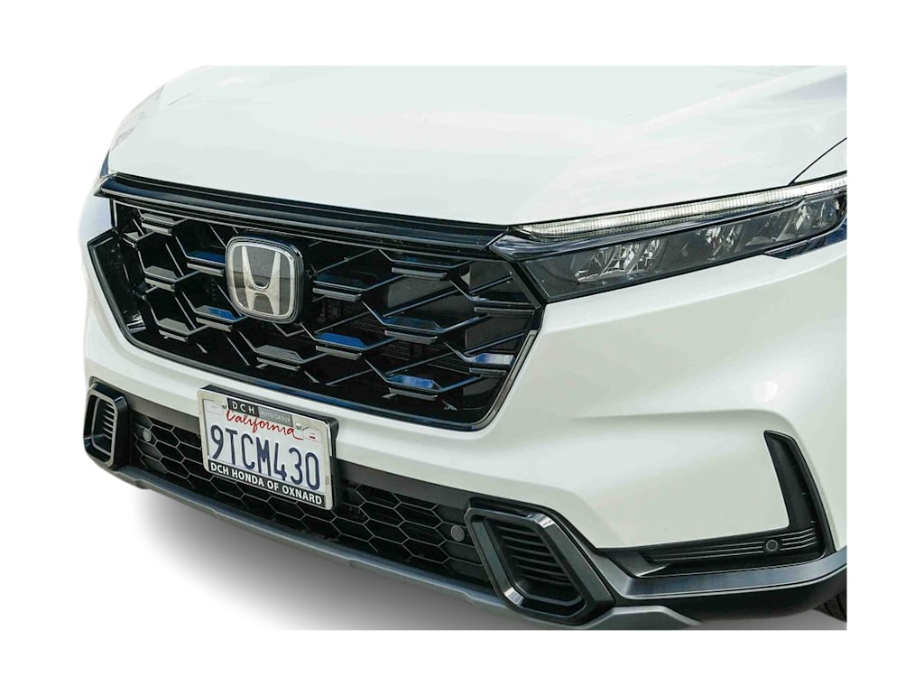 Thumbnail: 2025 Honda CR-V - 22