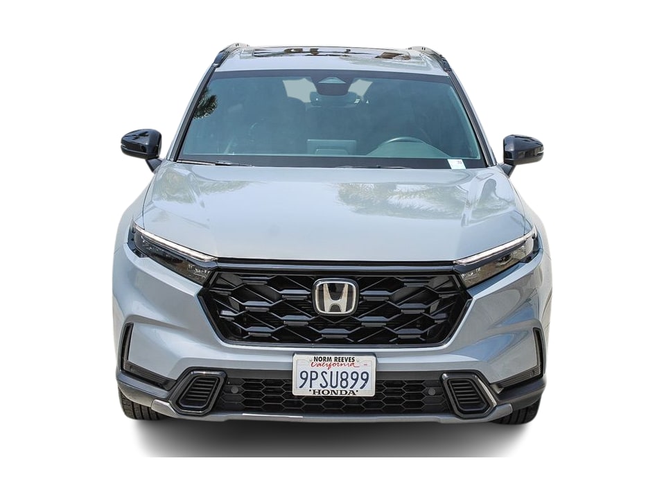 Thumbnail: 2025 Honda CR-V - 5