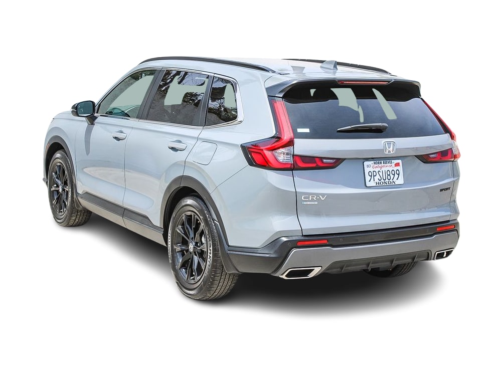 Thumbnail: 2025 Honda CR-V - 3