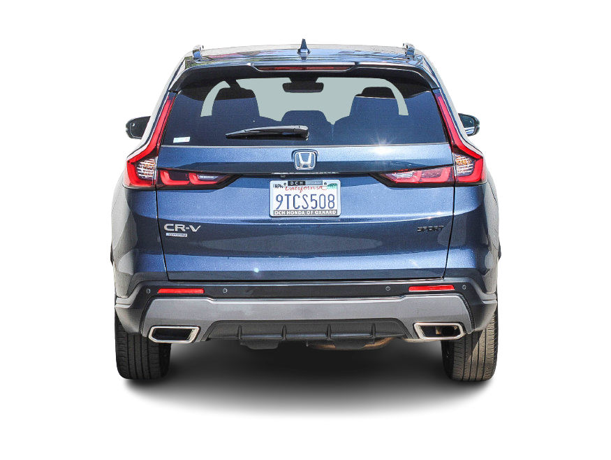 Thumbnail: 2025 Honda CR-V - 4