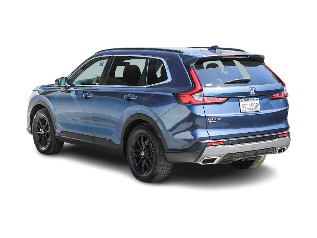 Thumbnail: 2025 Honda CR-V - 3