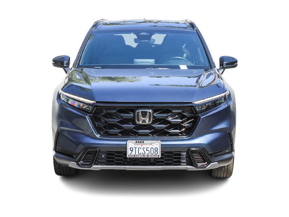Thumbnail: 2025 Honda CR-V - 5