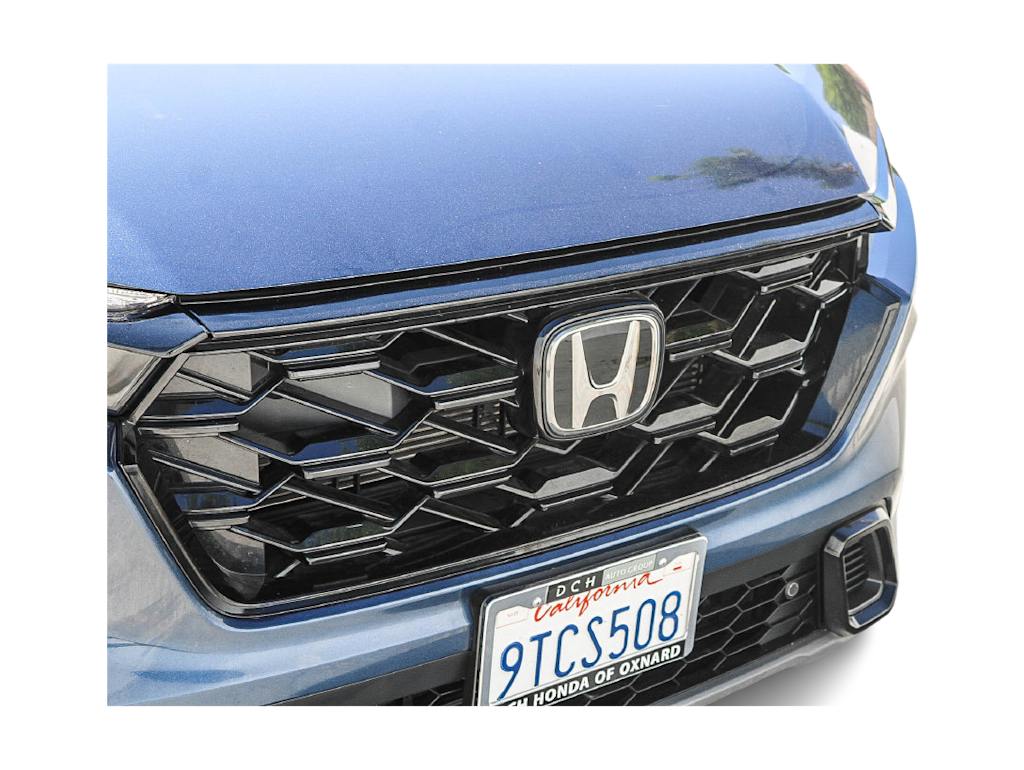 Thumbnail: 2025 Honda CR-V - 22