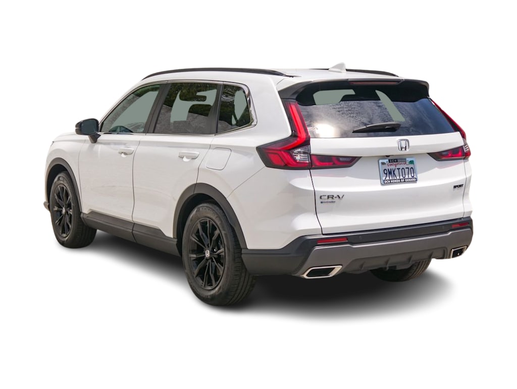 Thumbnail: 2024 Honda CR-V - 3
