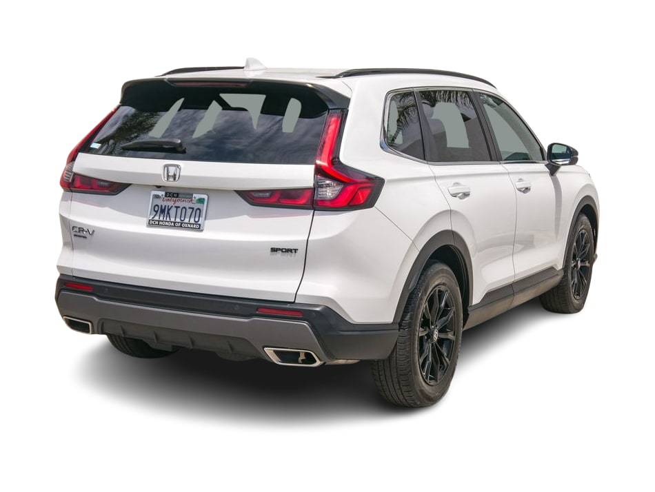 Thumbnail: 2024 Honda CR-V - 20