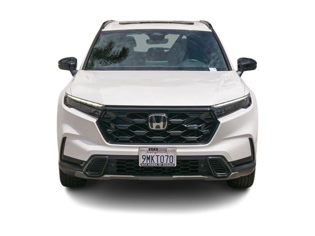 Thumbnail: 2024 Honda CR-V - 5