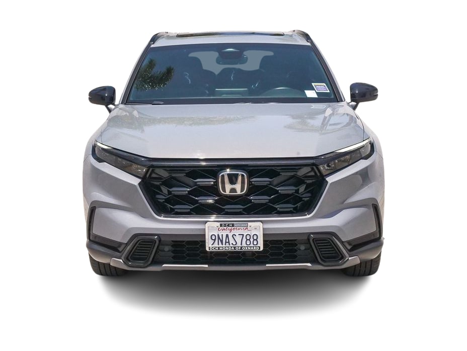 Thumbnail: 2025 Honda CR-V - 5