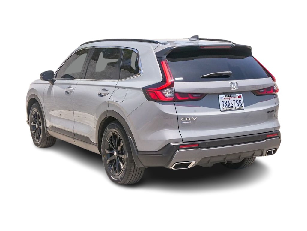 Thumbnail: 2025 Honda CR-V - 3