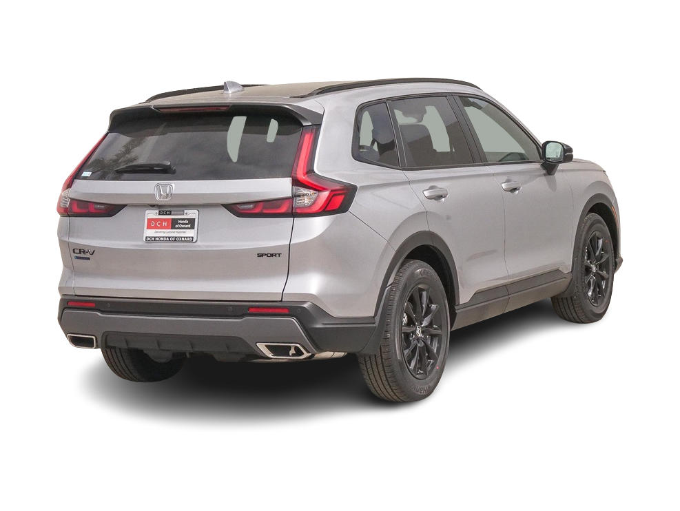 Thumbnail: 2026 Honda CR-V - 20