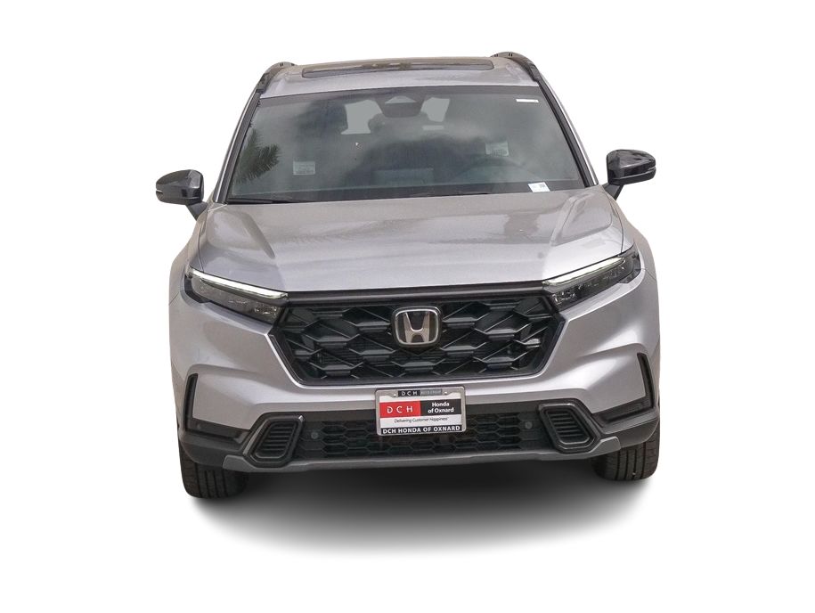 Thumbnail: 2026 Honda CR-V - 5