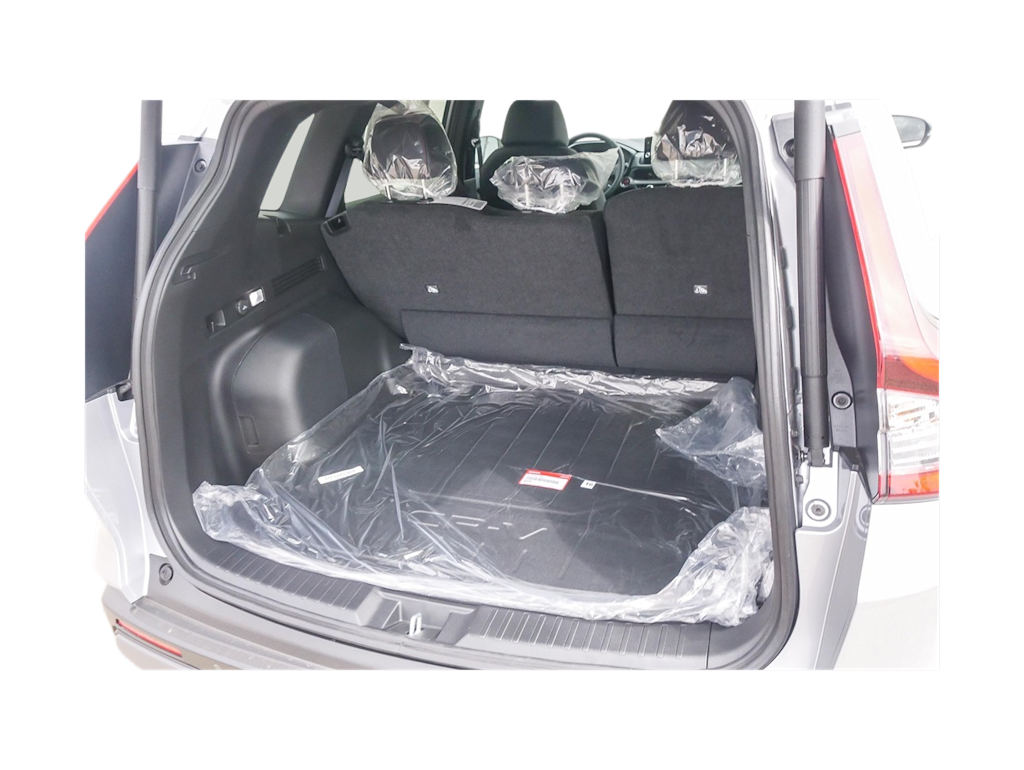 Thumbnail: 2026 Honda CR-V - 16