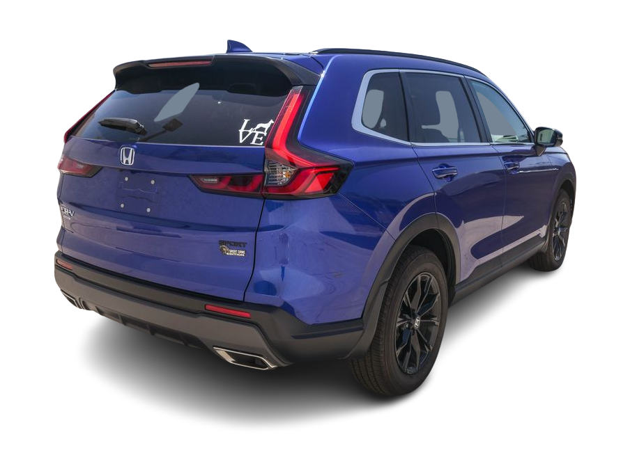 Thumbnail: 2024 Honda CR-V - 11