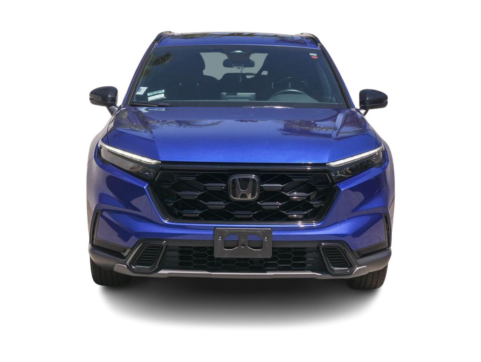 Thumbnail: 2024 Honda CR-V - 4