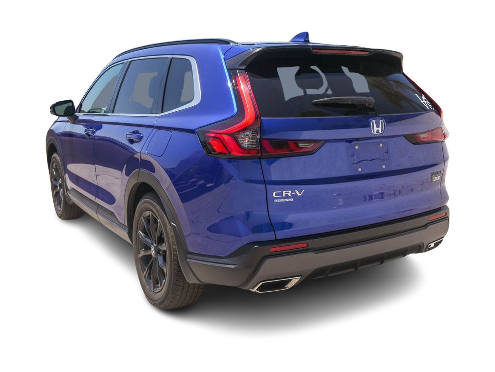 Thumbnail: 2024 Honda CR-V - 2