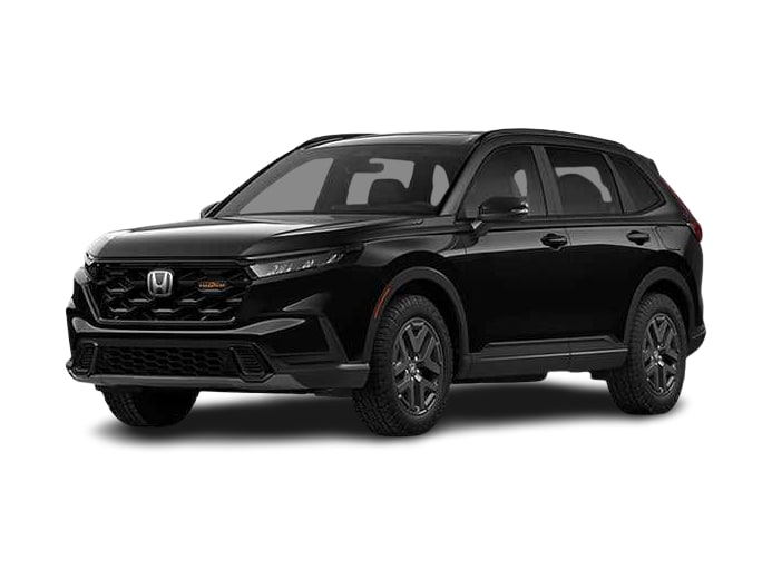 Thumbnail: 2026 Honda CR-V - 2