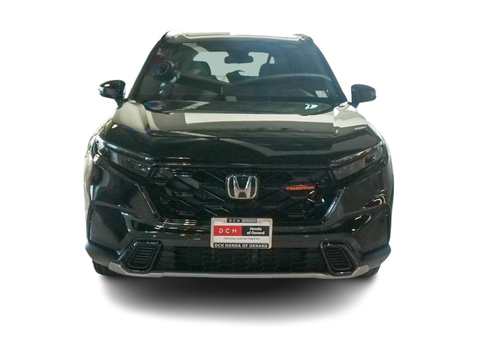 Thumbnail: 2026 Honda CR-V - 5
