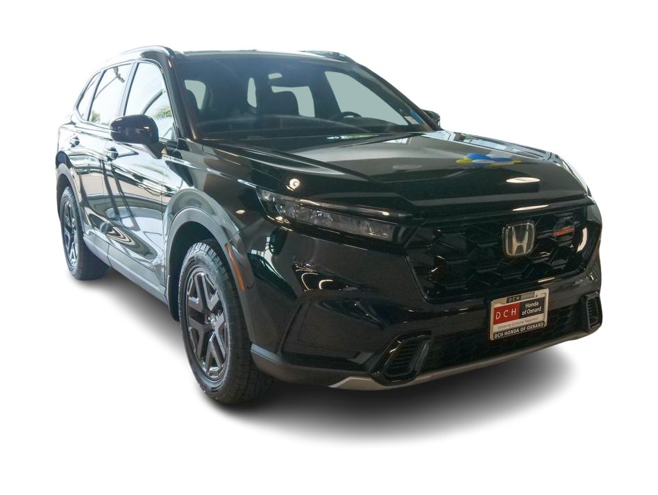 Thumbnail: 2026 Honda CR-V - 15