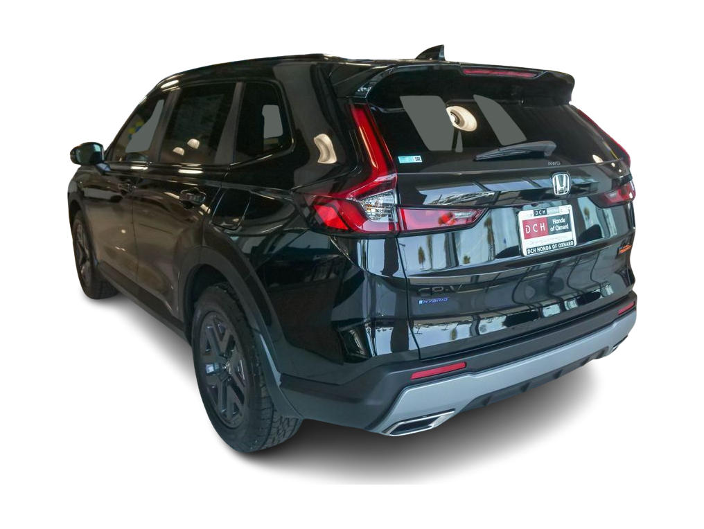 Thumbnail: 2026 Honda CR-V - 3