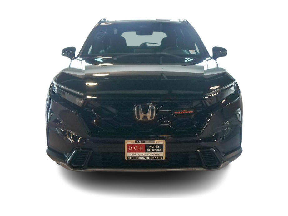 Thumbnail: 2026 Honda CR-V - 5