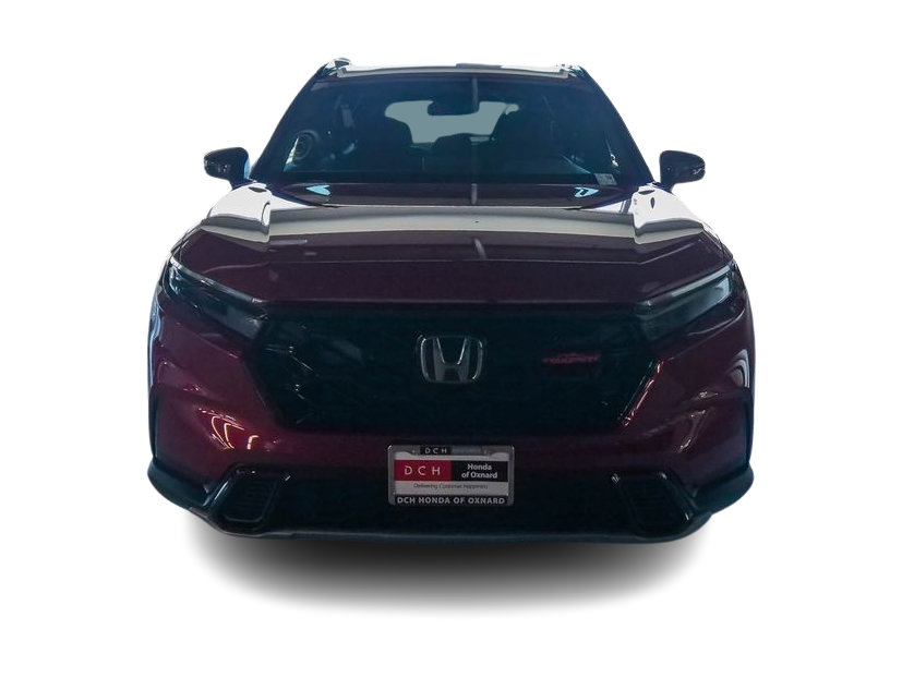 Thumbnail: 2026 Honda CR-V - 5