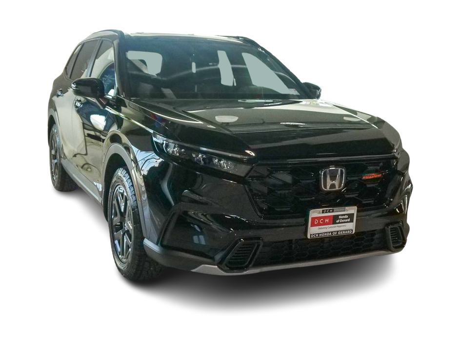 Thumbnail: 2026 Honda CR-V - 15