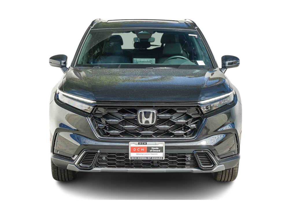 Thumbnail: 2026 Honda CR-V - 5