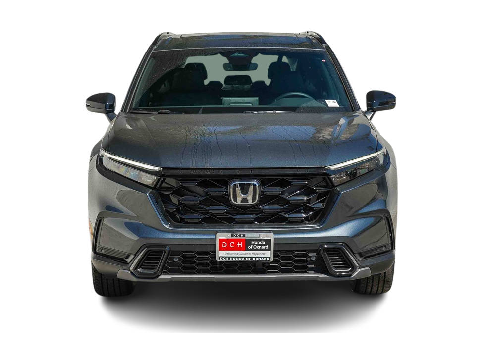 Thumbnail: 2026 Honda CR-V - 5