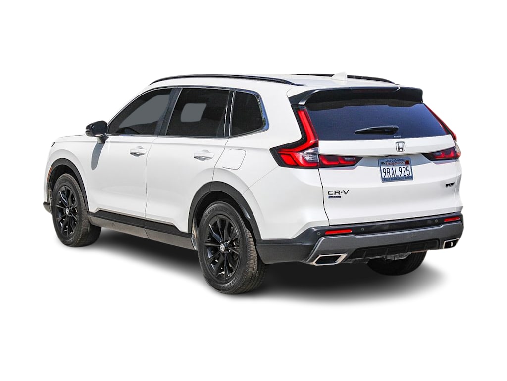 Thumbnail: 2025 Honda CR-V - 2
