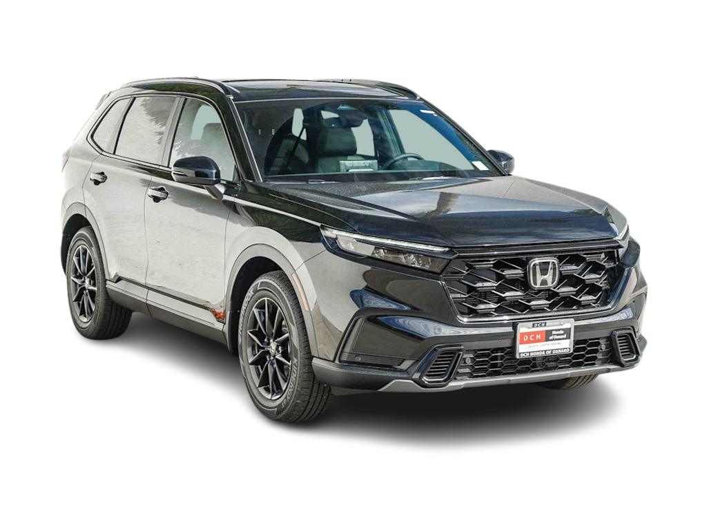 Thumbnail: 2026 Honda CR-V - 18