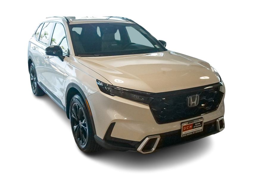 Thumbnail: 2026 Honda CR-V - 12