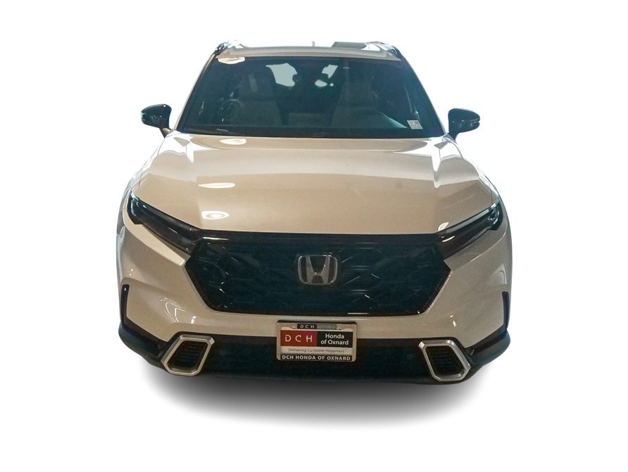 Thumbnail: 2026 Honda CR-V - 3