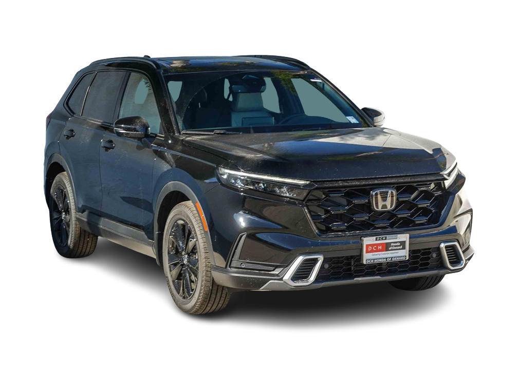 Thumbnail: 2026 Honda CR-V - 16