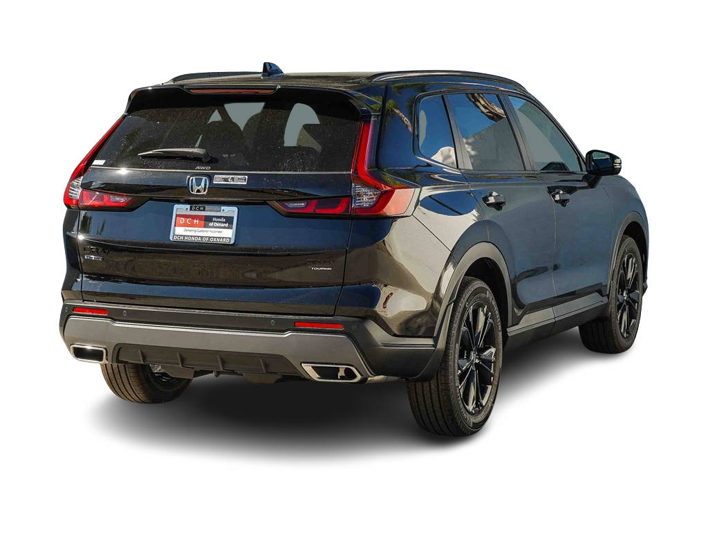 Thumbnail: 2026 Honda CR-V - 17