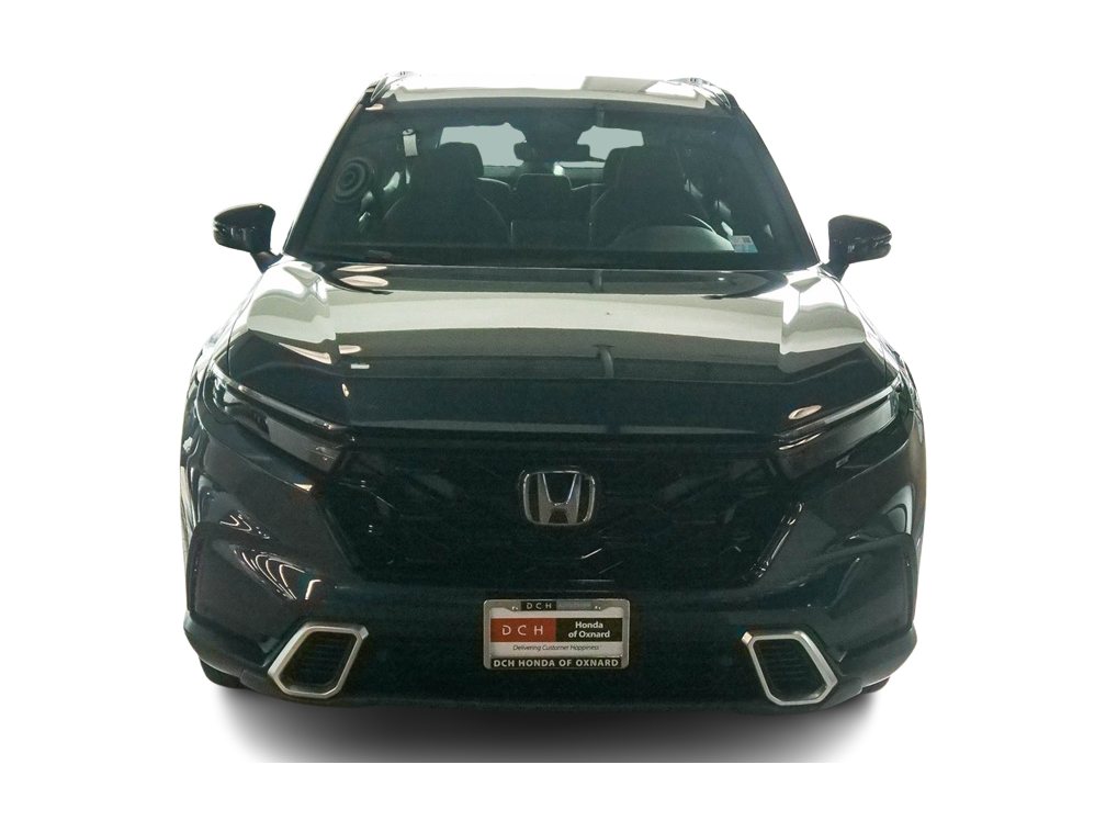 Thumbnail: 2026 Honda CR-V - 3